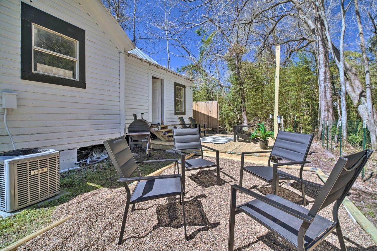 Cozy Livingston House With Fenced Yard And Patio! Villa Exteriör bild